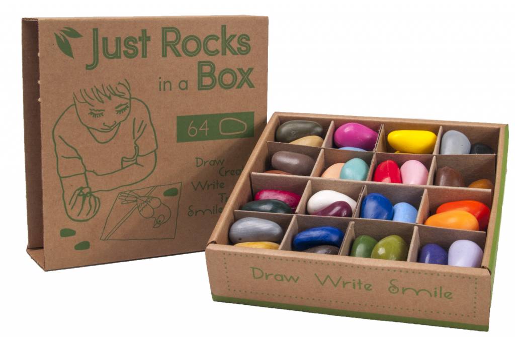 ROBHOC-CRAYON-ROCKS-2x32ER-BOX